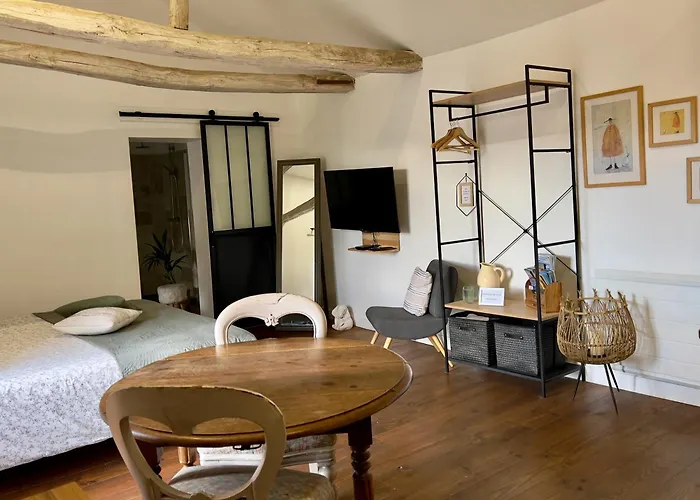 Studio La Grange