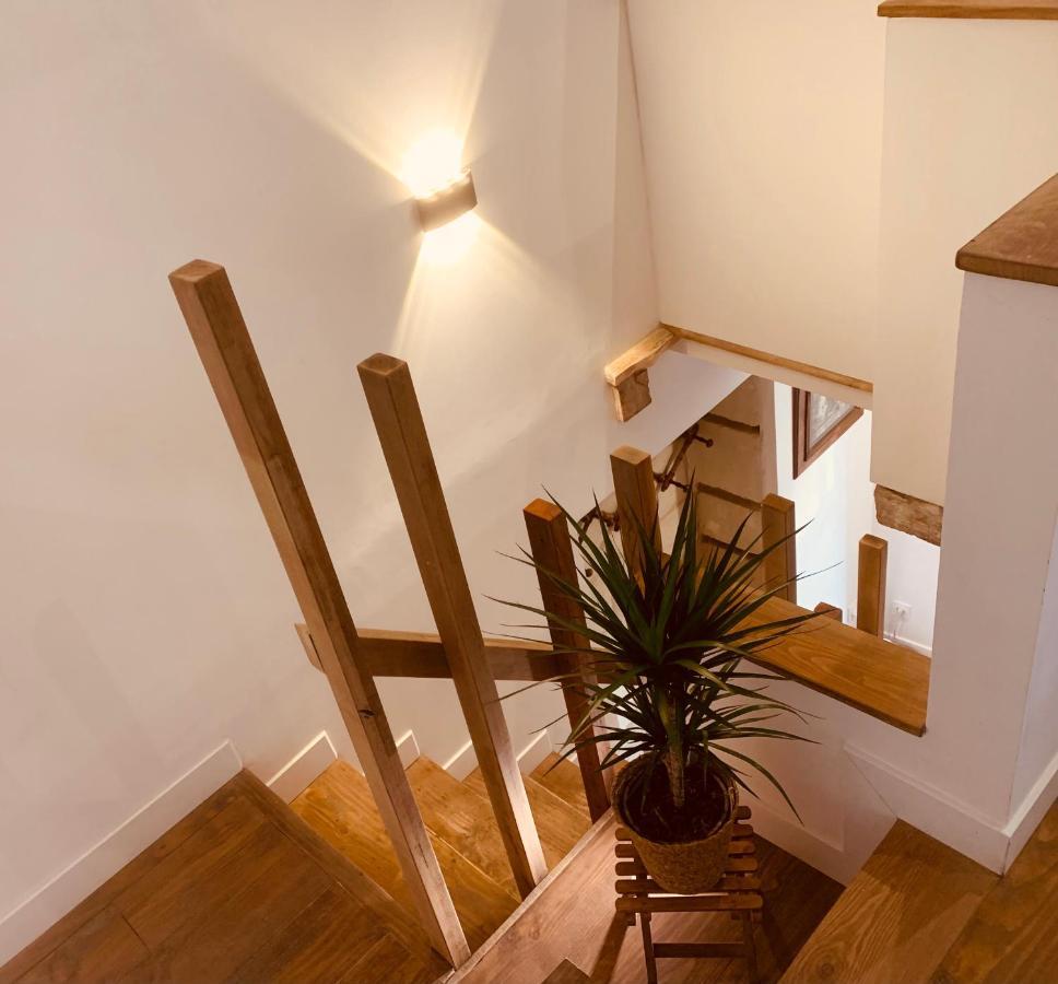La Grange Apartment *