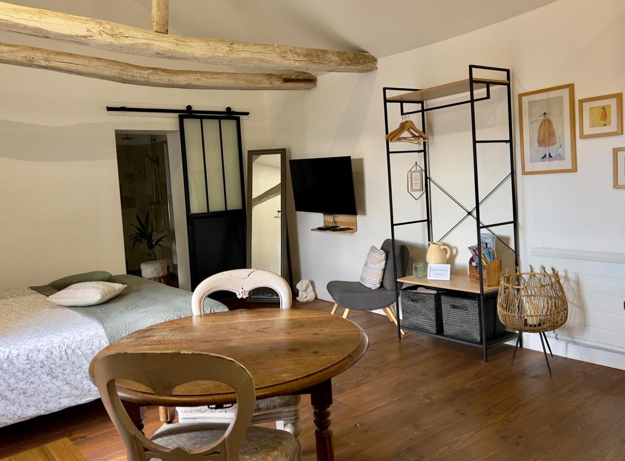 Apartment La Grange *